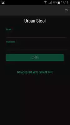 Play Urban Stool Play Urban Stool