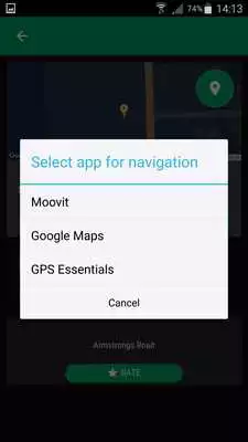 Play Urban Stool Play Urban Stool