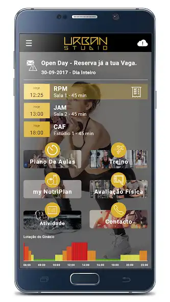 Play Urban Studio as an online game online Urban Studio with UptoPlay Play Urban Studio as an online game Urban Studio with UptoPlay