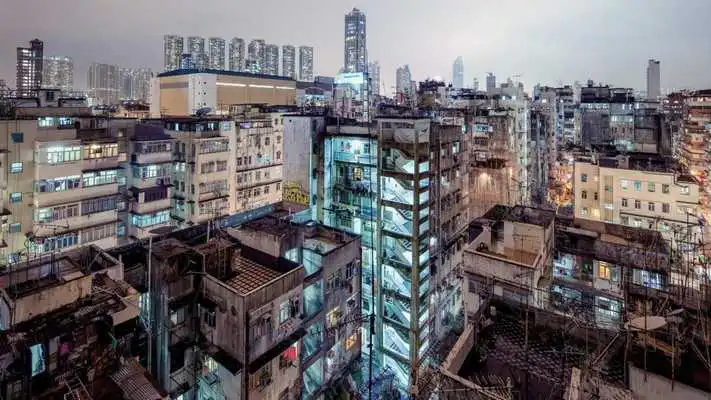 Play Urban Style Wallpaper
