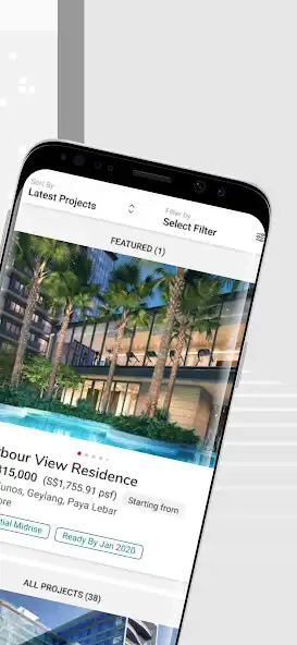 Play Urban Suites as an online game Urban Suites with UptoPlay
