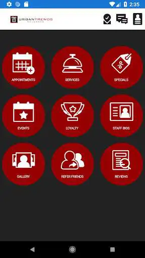 Play Urban Trends Salon Spa and enjoy Urban Trends Salon Spa with UptoPlay Play Urban Trends Salon Spa and enjoy Urban Trends Salon Spa with UptoPlay