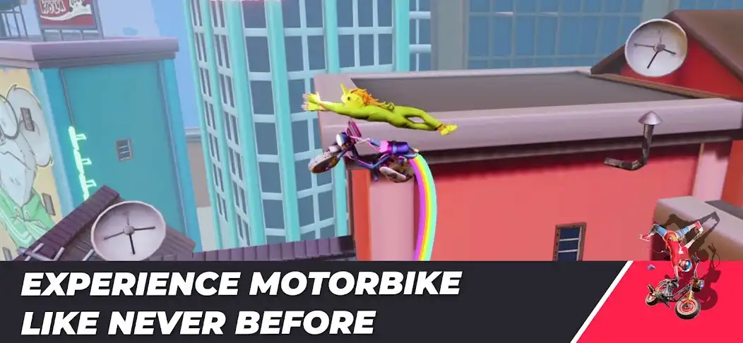 Play Urban Trial Pocket  and enjoy Urban Trial Pocket with UptoPlay