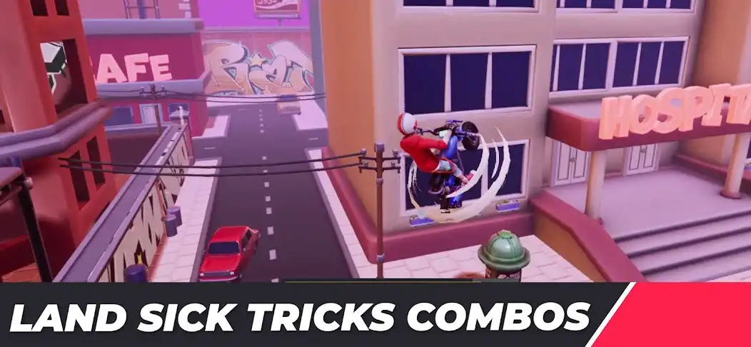 Play Urban Trial Pocket as an online game Urban Trial Pocket with UptoPlay