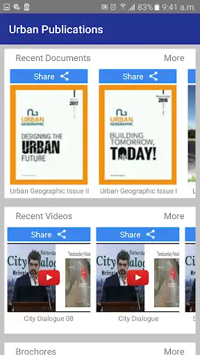 Play Urban Unit Publications as an online game Urban Unit Publications with UptoPlay