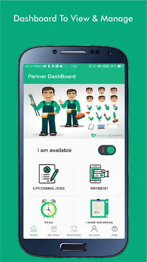 Play UrbanWale Partner as an online game online UrbanWale Partner with UptoPlay com.urbanwale.expert Play UrbanWale Partner as an online game UrbanWale Partner with UptoPlay