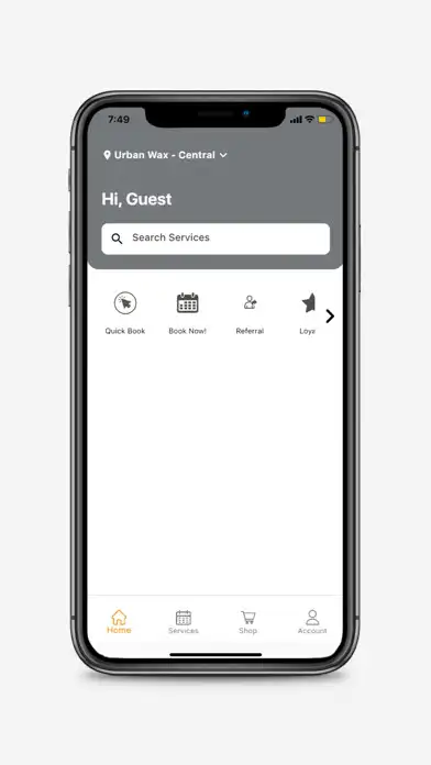 Play Urbanwax Studio as an online game Urbanwax Studio with UptoPlay