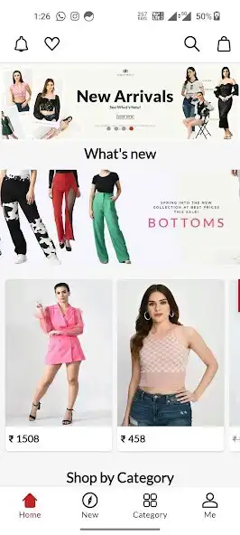 Play Urban Women Shopping India  and enjoy Urban Women Shopping India with UptoPlay