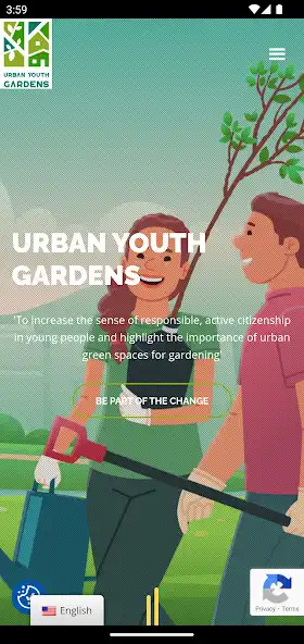 Play Urban Youth Gardens as an online game online Urban Youth Gardens with UptoPlay Play Urban Youth Gardens as an online game Urban Youth Gardens with UptoPlay
