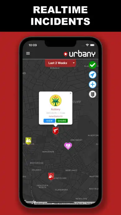 Play Urbany  and enjoy Urbany with UptoPlay