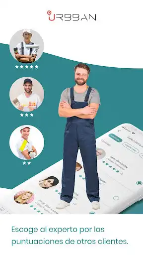 Play Urbban as an online game Urbban with UptoPlay