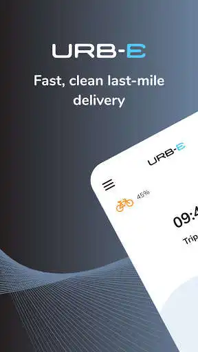 Play URB-E  and enjoy URB-E with UptoPlay