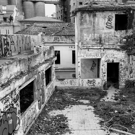 Play Urbex - Descubre lo Abandonado APK