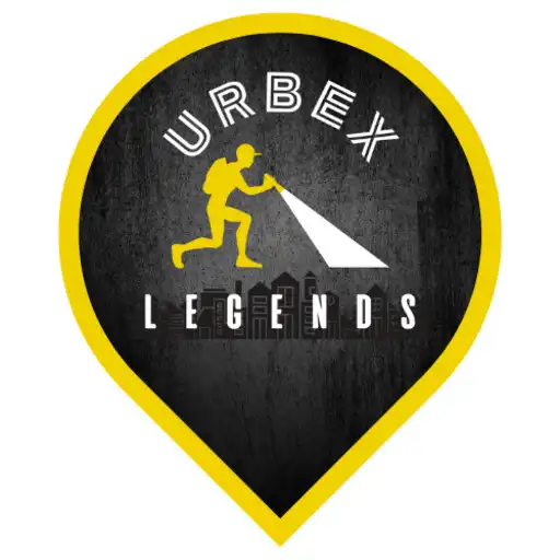 Play URBEX Legends APK