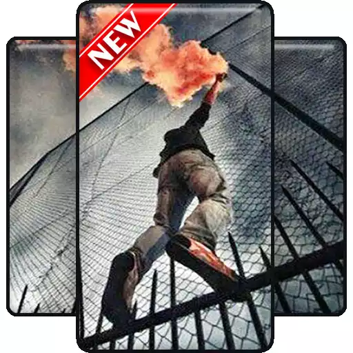 Play Urbex People Wallpapers APK Play Urbex People Wallpapers APK