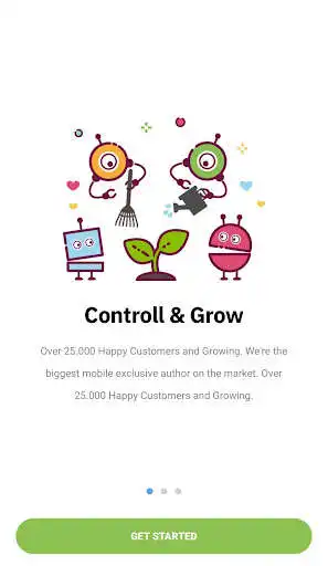 Play UrbiGo - App to control UrbiGo device  and enjoy UrbiGo - App to control UrbiGo device with UptoPlay