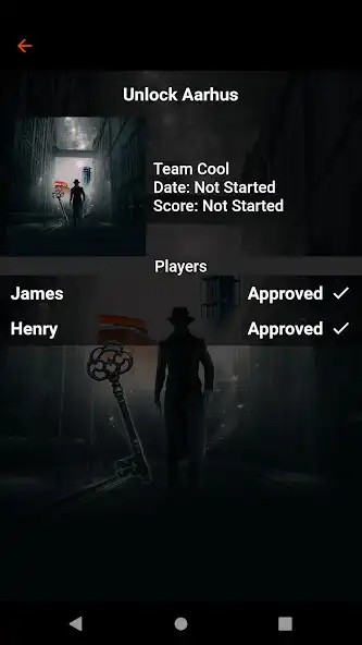 Play UrbiHunt  and enjoy UrbiHunt with UptoPlay