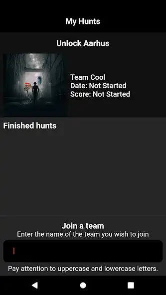 Play UrbiHunt as an online game UrbiHunt with UptoPlay