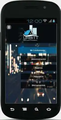 Play Urbitt