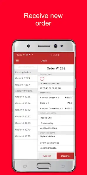 Play UrbnFoods Restaurant Owner  and enjoy UrbnFoods Restaurant Owner with UptoPlay