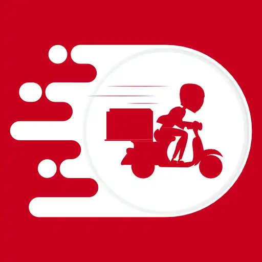 Play UrbnFoods Rider App APK