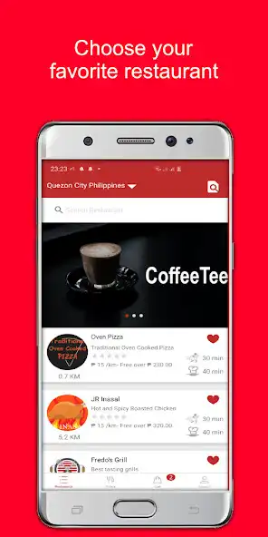 Play UrbnFoods – Your local food de  and enjoy UrbnFoods – Your local food de with UptoPlay
