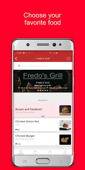 Play UrbnFoods – Your local food de as an online game UrbnFoods – Your local food de with UptoPlay