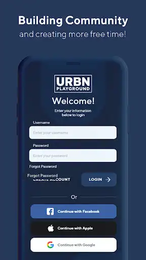 Play URBN Playground  and enjoy URBN Playground with UptoPlay