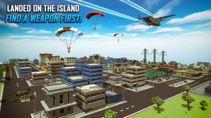 Play URB