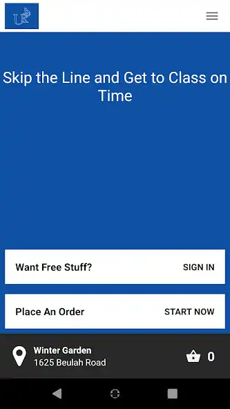 Play UR Cafe as an online game online UR Cafe with UptoPlay Play UR Cafe as an online game UR Cafe with UptoPlay