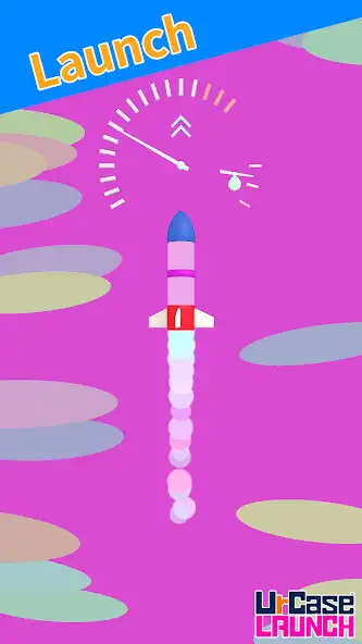 Play UrCase Launch - Rocket Boost  and enjoy UrCase Launch - Rocket Boost with UptoPlay