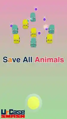 Play UrCase Smash