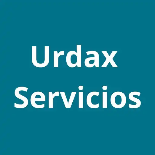 Play Urdax Servicios APK Play Urdax Servicios APK
