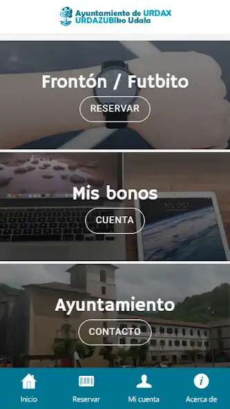 Play Urdax Servicios  and enjoy Urdax Servicios with UptoPlay