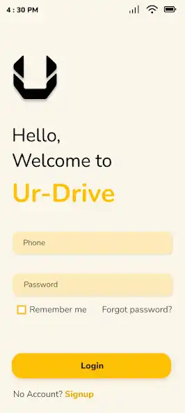 Play UrDrive  and enjoy UrDrive with UptoPlay