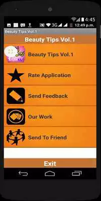 Play Urdu Beauty Tips - Home Beauty Tips - Parlor Tips