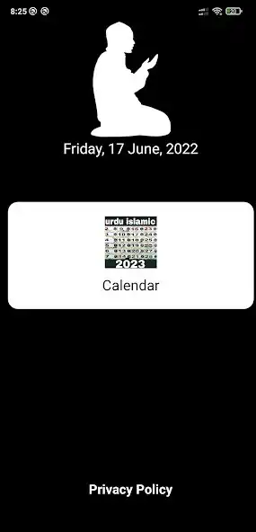 Play Urdu Calendar 2023  and enjoy Urdu Calendar 2023 with UptoPlay