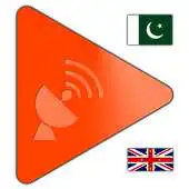 Free play online Urdu channel from UK Europe APK