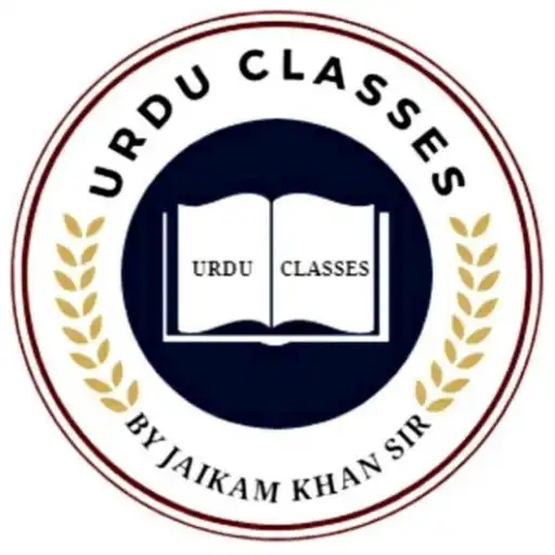 Play Urdu Classes By Jaikam Sir APK