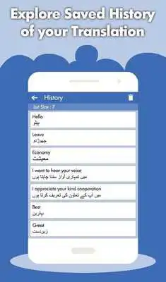 Play Urdu English Translator - Urdu Dictionary