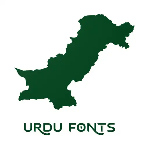 Play Urdu Fonts APK Play Urdu Fonts APK