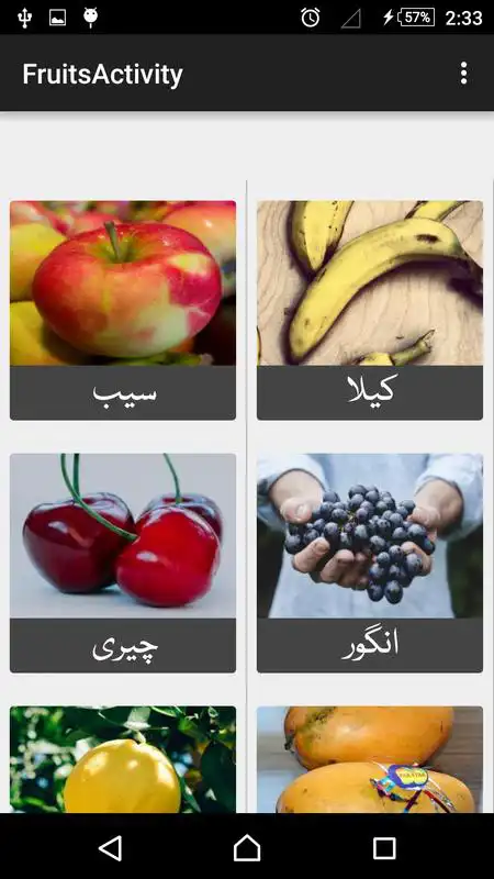 Play Urdu for Kids