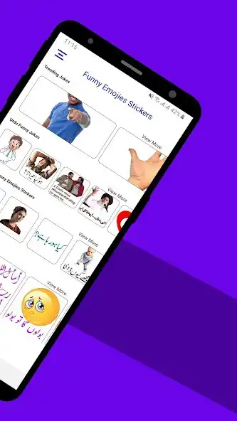 Play Urdu Funny Stickers Memes as an online game online Urdu Funny Stickers Memes with UptoPlay Play Urdu Funny Stickers Memes as an online game Urdu Funny Stickers Memes with UptoPlay