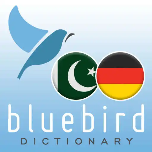 Free play online Urdu German Dictionary APK