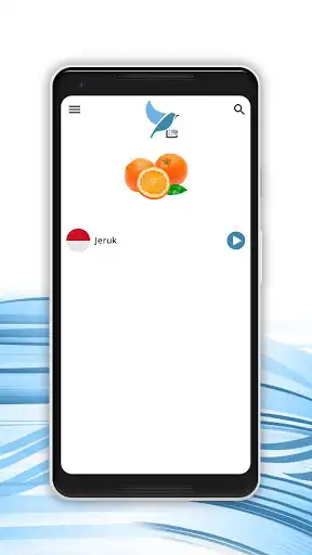 Play Urdu - Indonesian Dictionary as an online game Urdu - Indonesian Dictionary with UptoPlay