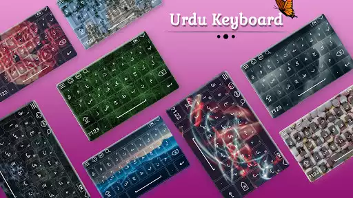 Play Urdu Keyboard