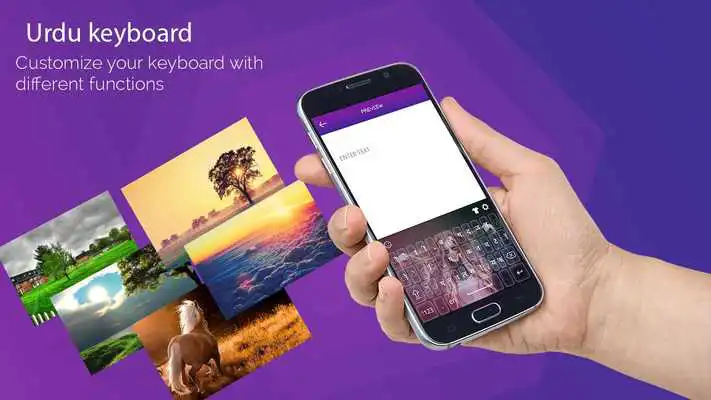 Play Urdu Keyboard - Urdu Translator - Urdu News