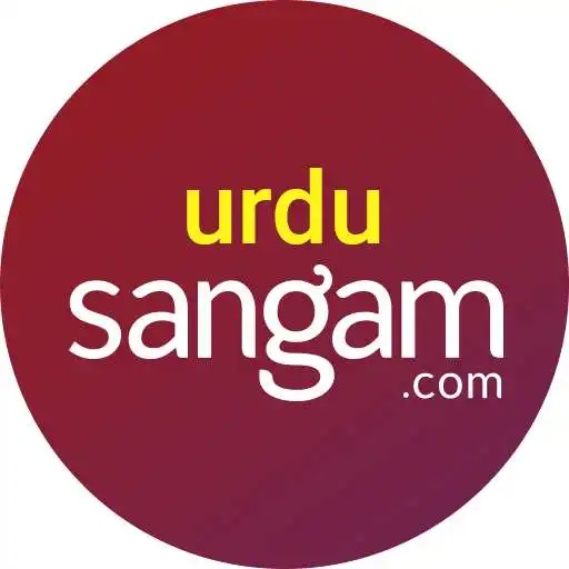 Play Urdu Matrimony by Sangam.com APK