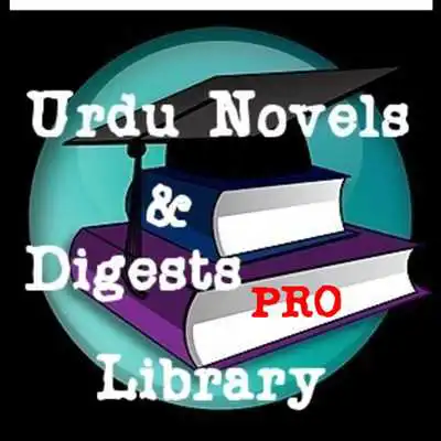 Play Urdu NovelDigest Pro Library