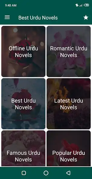 Play Urdu Novels 2022  and enjoy Urdu Novels 2022 with UptoPlay